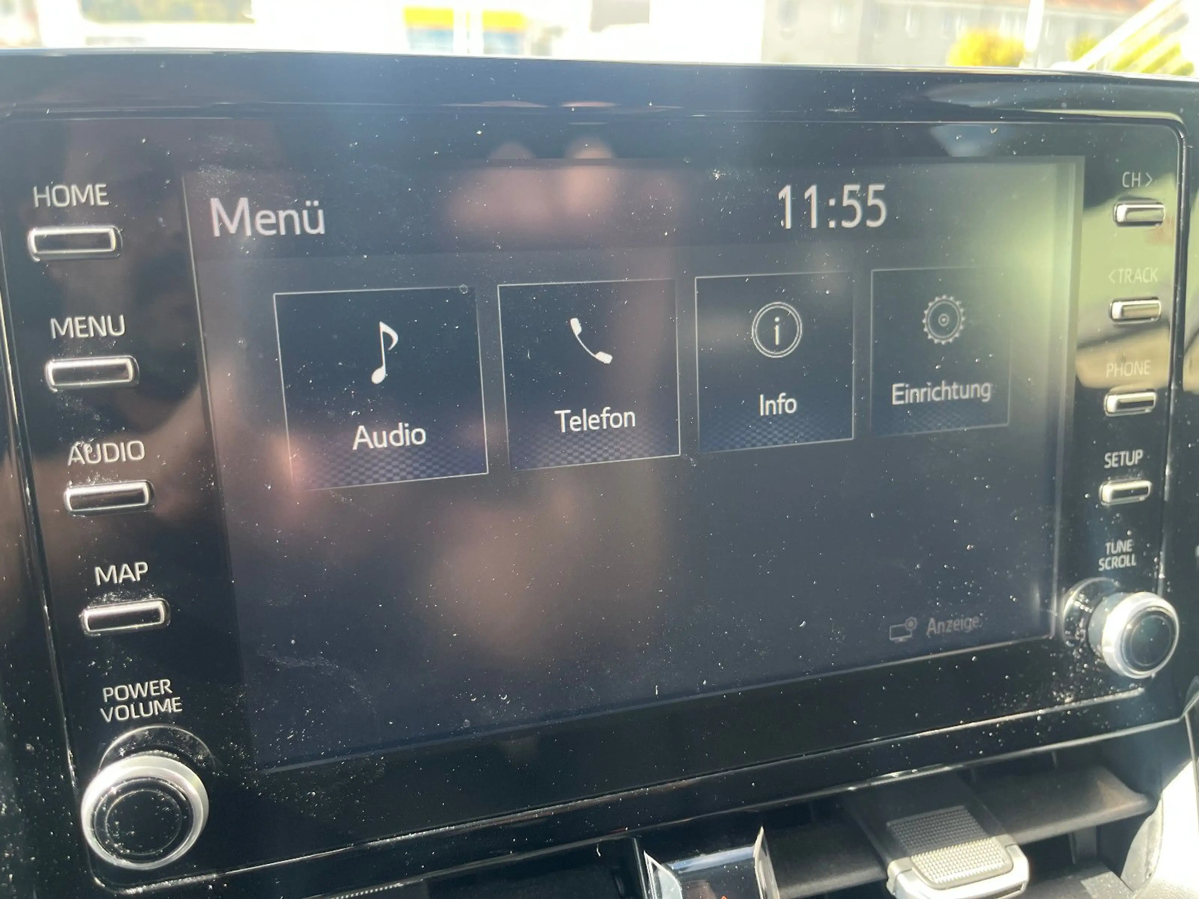 Toyota Corolla 1.8i Hybrid Team Deutschland 1.HD/RFK/LD — photo 11