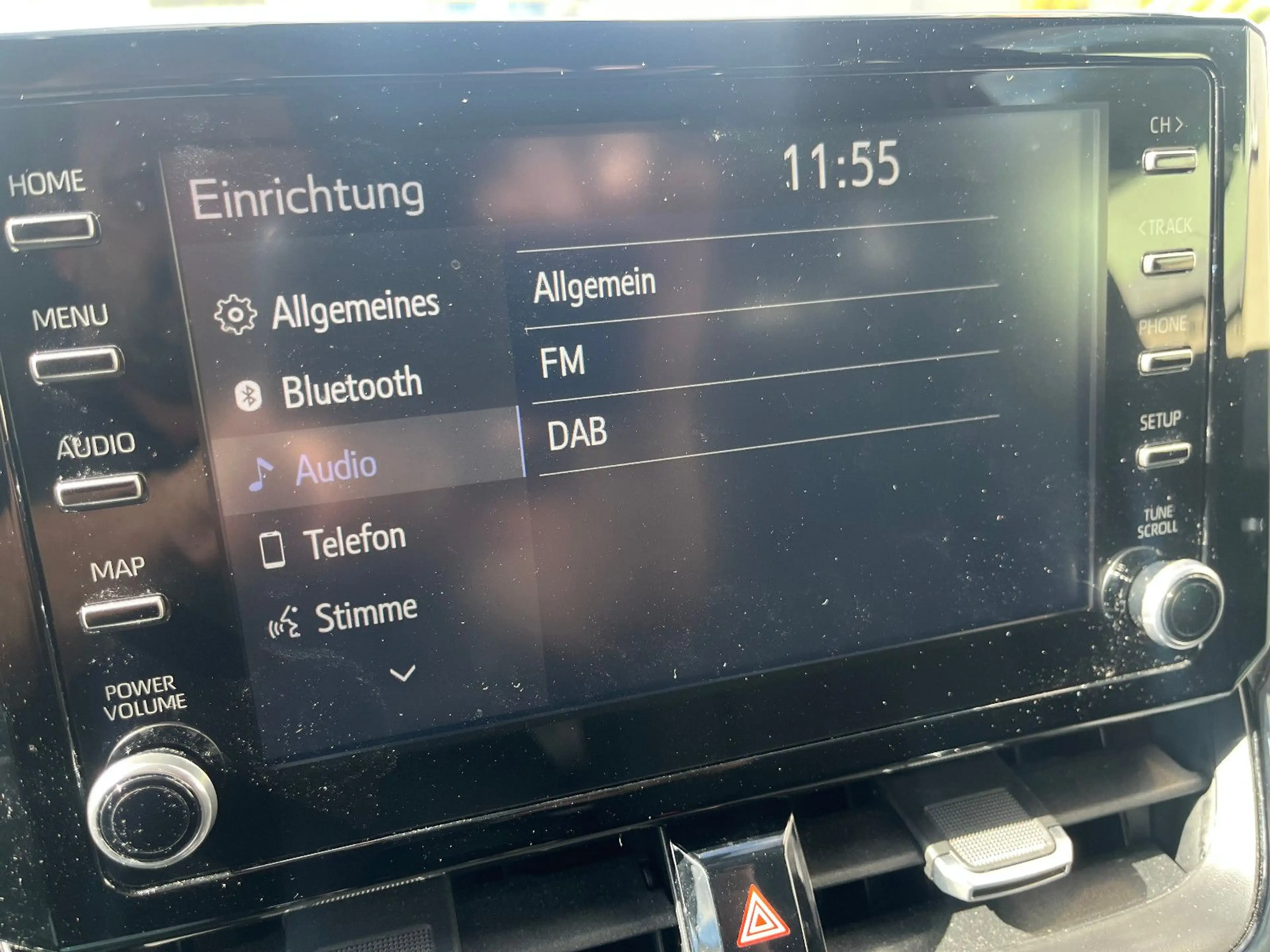 Toyota Corolla 1.8i Hybrid Team Deutschland 1.HD/RFK/LD — photo 10