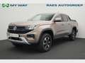 Volkswagen Amarok Amarok 2.0 TDi 4Motion Style Beige - thumbnail 1