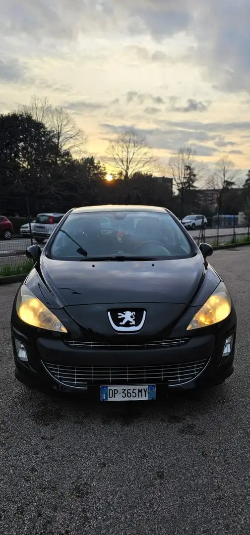 Peugeot 308 5p 1.6 hdi 16v Tecno fap - 1