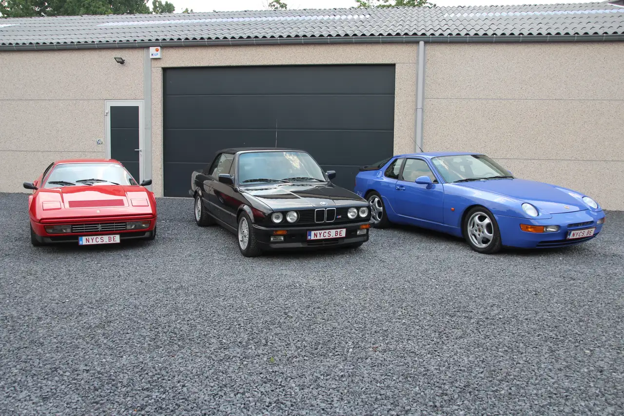 BMW Z3 Lire le descriptif svp - Lees de beschrijving aub, foto 12