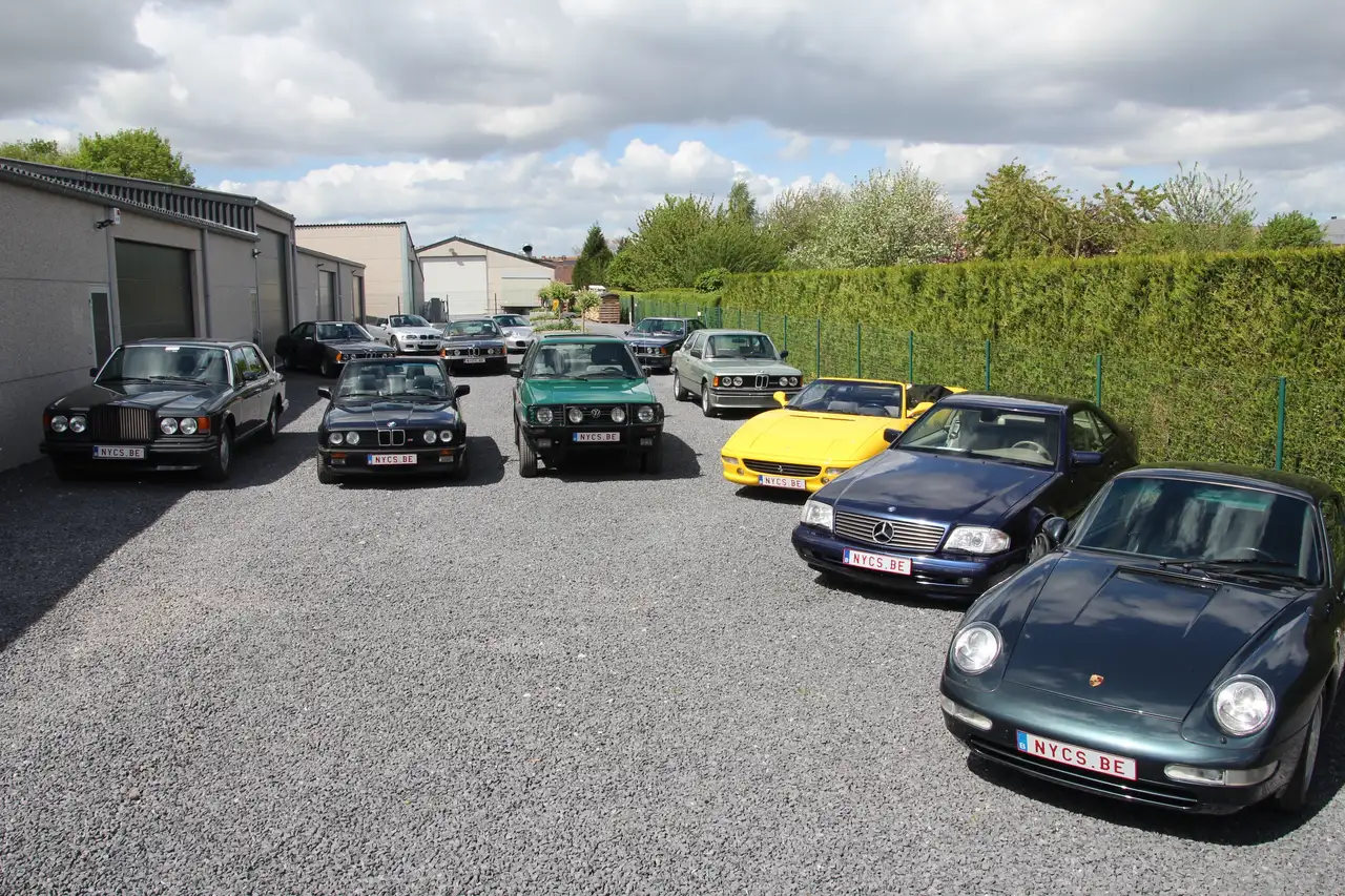 BMW Z3 Lire le descriptif svp - Lees de beschrijving aub, foto 5