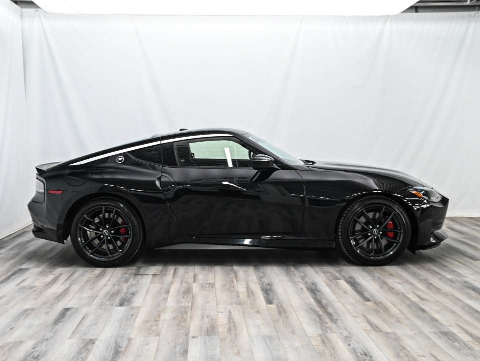 2025 Nissan Z Performance 1 OWNER + ONLY 3 307 KM — снимка 1