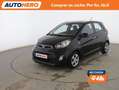 Kia Picanto 1.0 Concept Negro - thumbnail 1