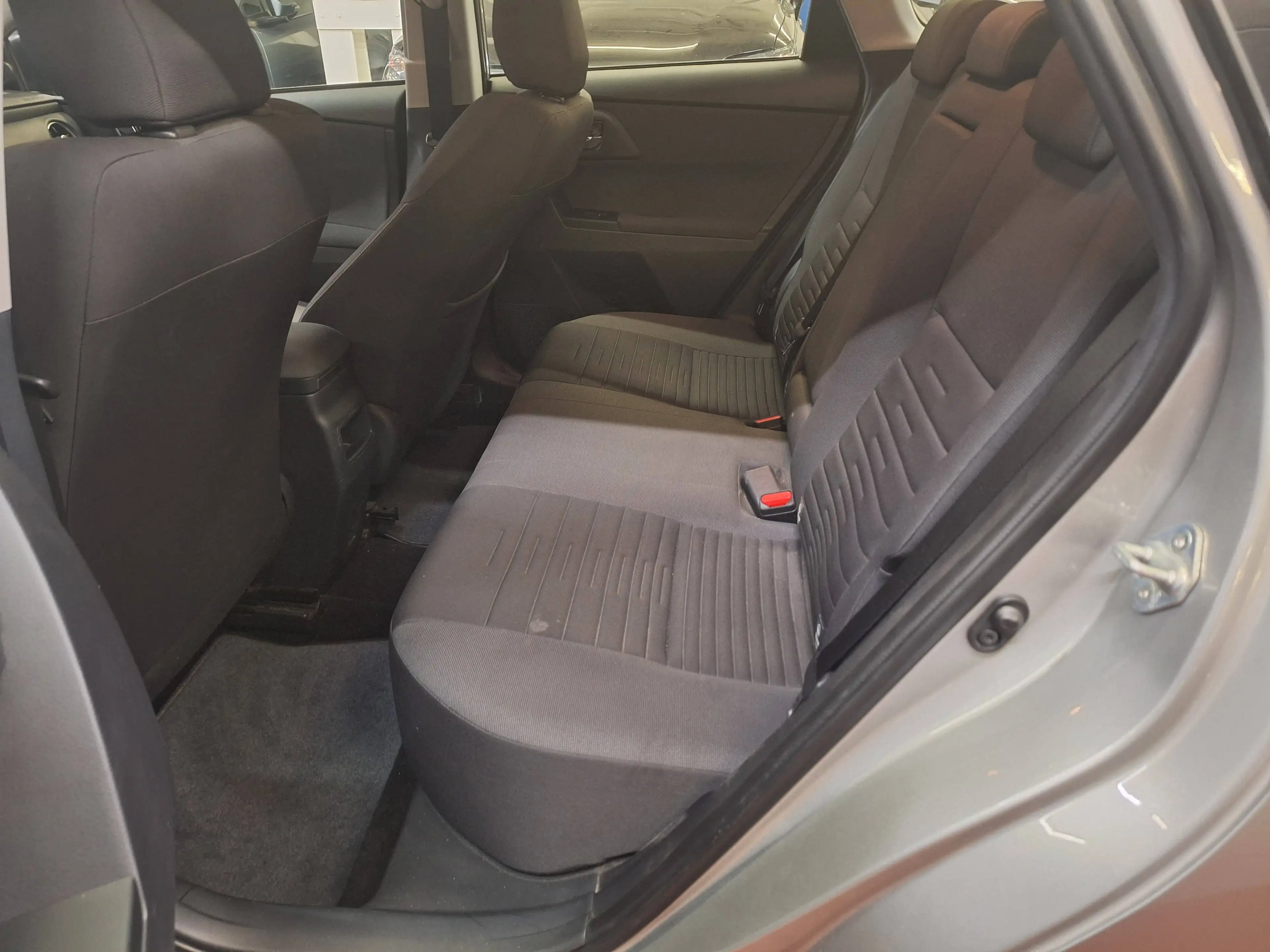 Toyota Auris Auris SW 1.2 Turbo Comfort (EU6.2) — photo 14