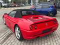 Ferrari F355 Spider MANUALE Rosso - thumbnail 8