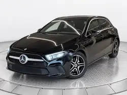Mercedes-Benz A 200 d 4Matic Progressive