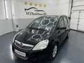 Opel Zafira 1,6 Edition* 7 SITZER * SOFORT FINANZIERUNG MÖG... Schwarz - thumbnail 1