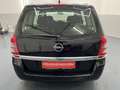 Opel Zafira 1,6 Edition* 7 SITZER * SOFORT FINANZIERUNG MÖG... Schwarz - thumbnail 4