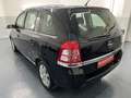Opel Zafira 1,6 Edition* 7 SITZER * SOFORT FINANZIERUNG MÖG... Schwarz - thumbnail 3