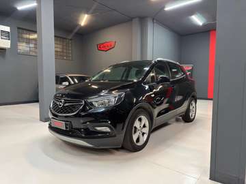 Mokka X 1.4 Gpl 140cv *Spia motore