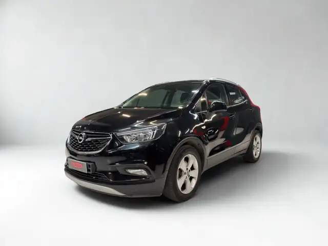 Opel Mokka X Mokka X 1.4 Gpl-tech 4x2 140cv