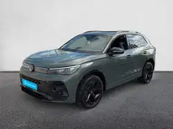 Volkswagen Tiguan 1.5 eHybrid 272ch R-Line Edition DSG6
