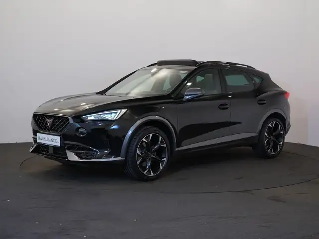 CUPRA Formentor 1.5TSI|DSG|NAVI|PackSafeDriving|Toit.Pano|19"|LED|