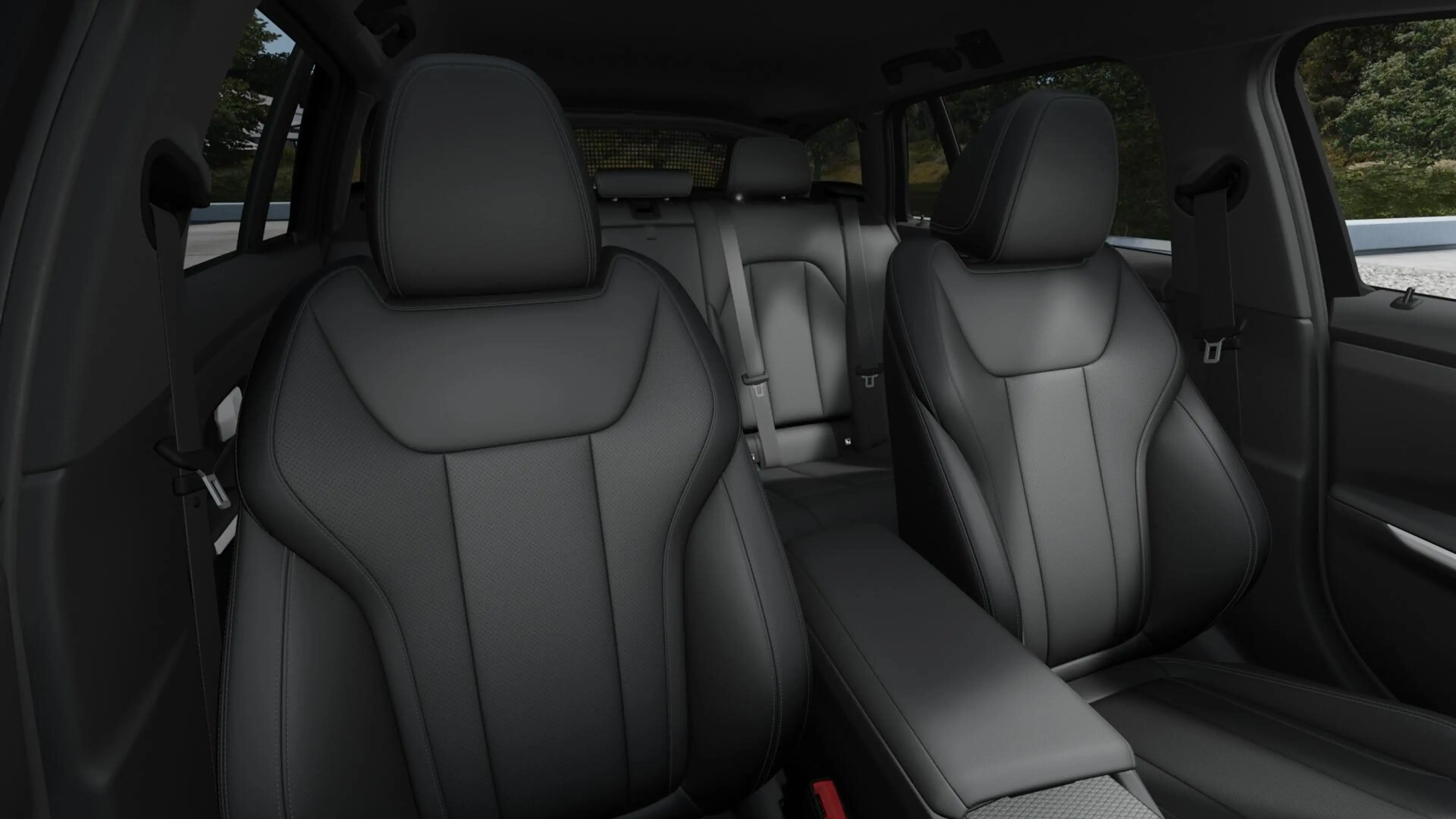BMW 318 318iA Touring M Sport — photo 5