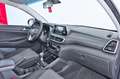 Hyundai TUCSON 1.6 GDI BD Klass 4x2 131 Blanc - thumbnail 6