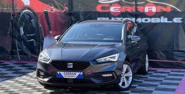 2.0 TDI 150CH FR DSG7