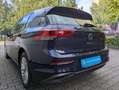Volkswagen Golf Golf VIII 1.0 TSI OPF *LED,GRA,PDC,SHZ* Bleu - thumbnail 4