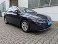 Volkswagen Golf Golf VIII 1.0 TSI OPF *LED,GRA,PDC,SHZ* Bleu - thumbnail 2