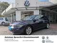 Volkswagen Golf Golf VIII 1.0 TSI OPF *LED,GRA,PDC,SHZ* Bleu - thumbnail 1