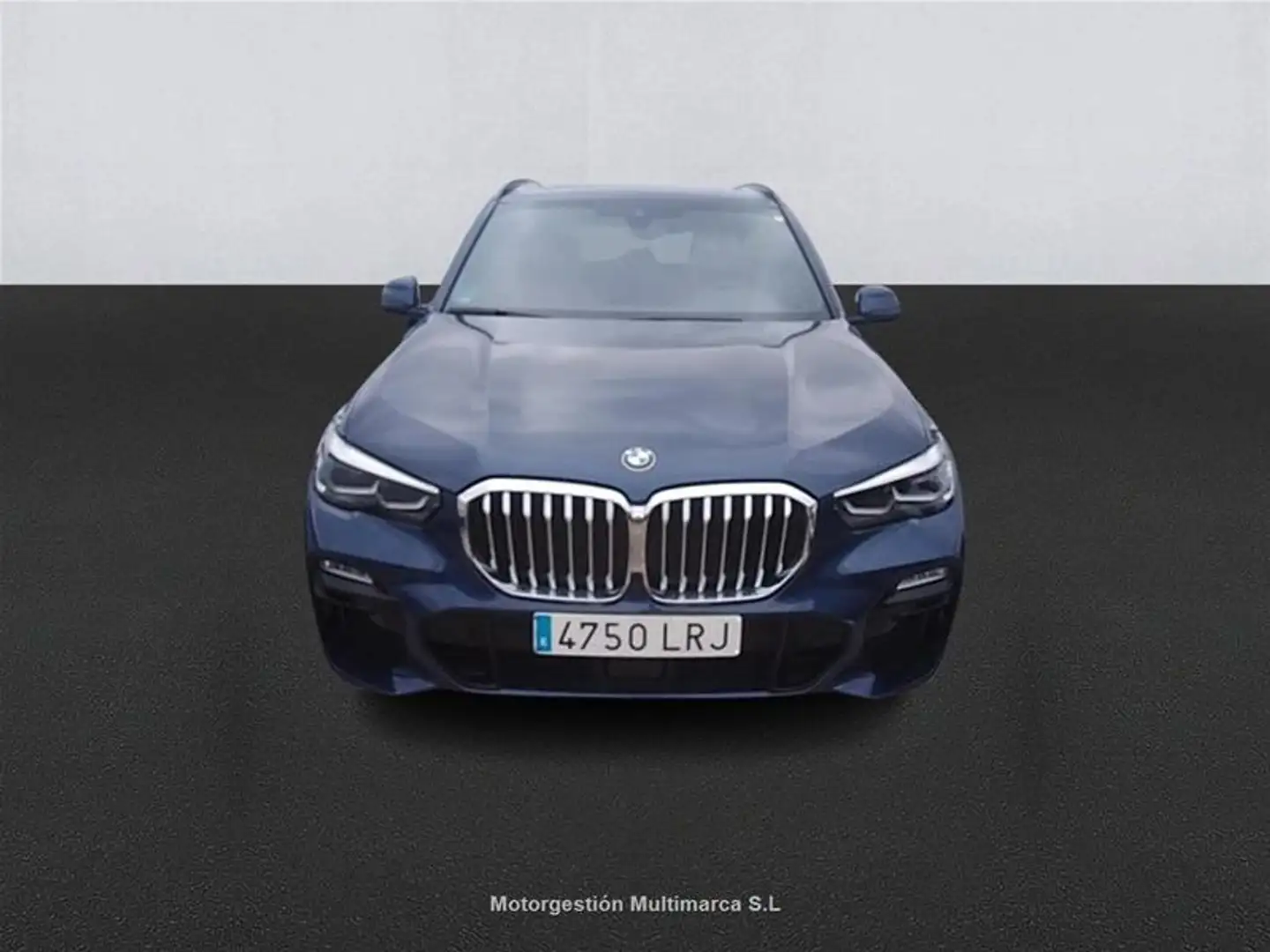 BMW X5 xDrive45e - 2