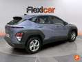 Hyundai KONA HEV 1.6 GDI Maxx DT 138 Azul - thumbnail 4