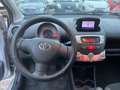 Toyota AYGO Cool Go KLIMA TÜV NEU !!! NUR 59 TKM ! Silber - thumbnail 7