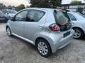 Toyota AYGO Cool Go KLIMA TÜV NEU !!! NUR 59 TKM ! Silber - thumbnail 2