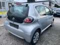 Toyota AYGO Cool Go KLIMA TÜV NEU !!! NUR 59 TKM ! Silber - thumbnail 3