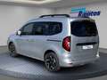 Nissan Townstar DIG-T 130 L1 N-Design Navi, Tempomat, Klima Grau - thumbnail 2