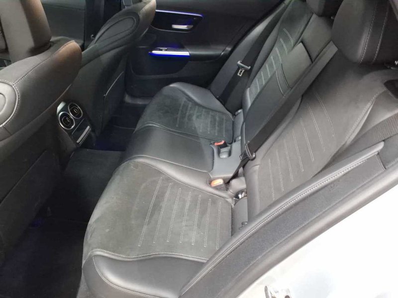 Mercedes-Benz C 220 C 220 d 4Matic T 9G-AMG AHK AssiP KomfP — photo 13