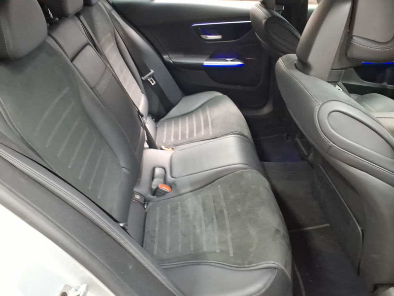 Mercedes-Benz C 220 C 220 d 4Matic T 9G-AMG AHK AssiP KomfP — photo 14