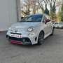 Abarth 595 1.4 T-Jet 165 PS AUTOMATIK Grau - thumbnail 1