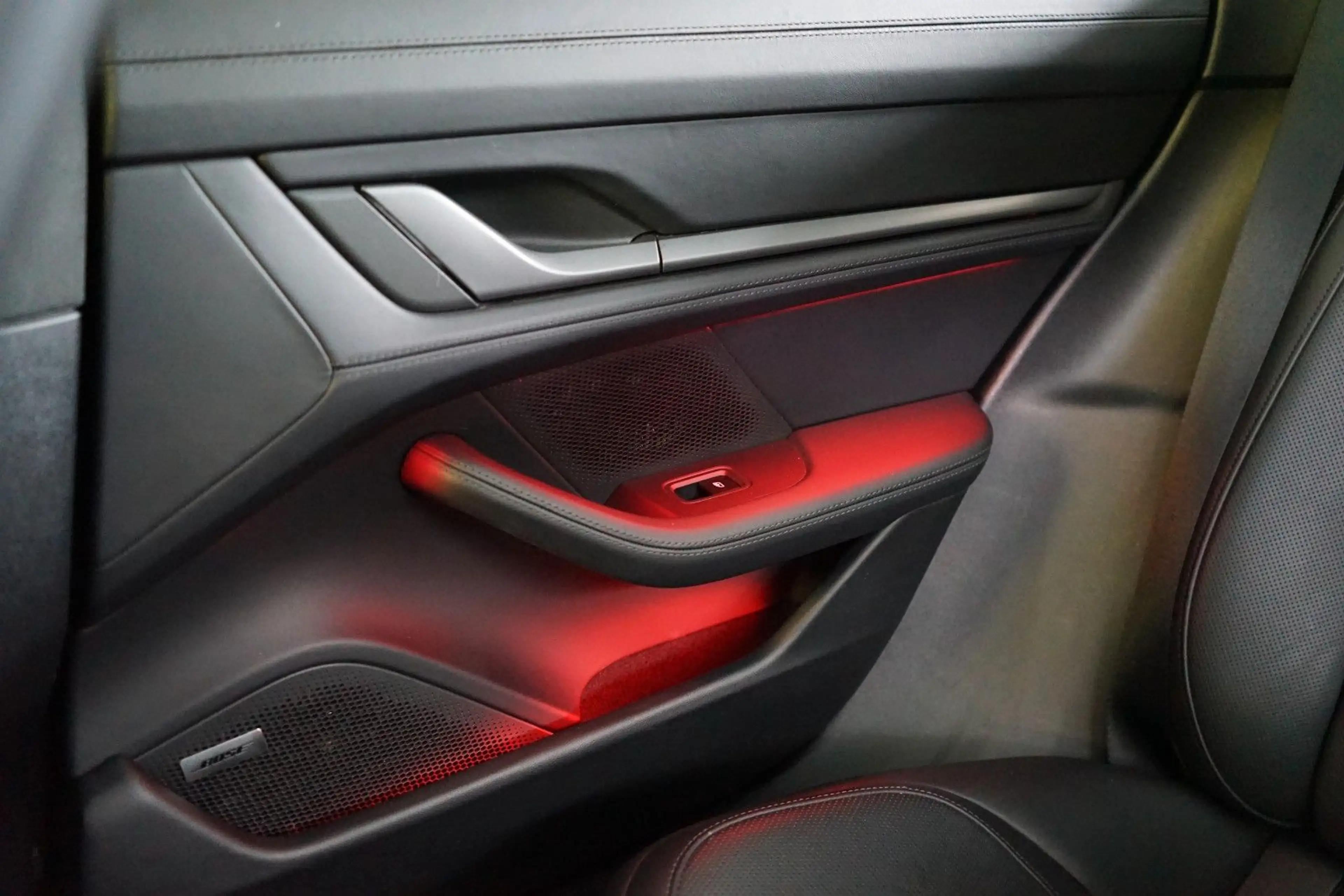 Porsche Taycan GTS/Pano/NightVision/HeadUp/Sitzklima/Mas — photo 20