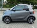 smart forTwo BRABUS  Xclusive  Leder Navi  Panorama   Kamera Grijs - thumbnail 3