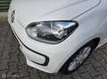 Volkswagen up! 1.0 Cup! High-Up|Navigatie|Airco|2x Sleutel| Weiß - thumbnail 6