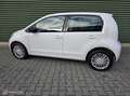 Volkswagen up! 1.0 Cup! High-Up|Navigatie|Airco|2x Sleutel| Weiß - thumbnail 3