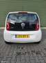 Volkswagen up! 1.0 Cup! High-Up|Navigatie|Airco|2x Sleutel| Weiß - thumbnail 4
