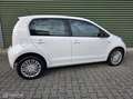 Volkswagen up! 1.0 Cup! High-Up|Navigatie|Airco|2x Sleutel| Weiß - thumbnail 5