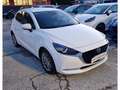 Mazda 2 Mazda 1.5 Skyactiv-G 90 CV M Hybrid Exceed White - thumbnail 3