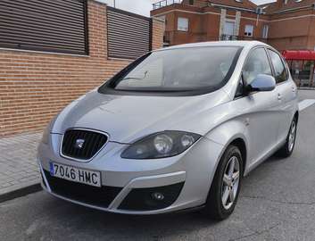 1.2 TSI Reference