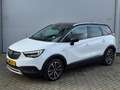 Opel Crossland X 1.2 Turbo Ultimate l Automaat l Pano l Xenon l 360 Weiß - thumbnail 1