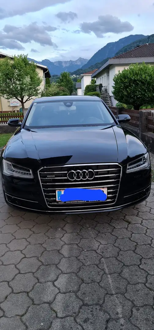 Audi A8 3,0 TDI clean Diesel quattro Tiptronic - 1