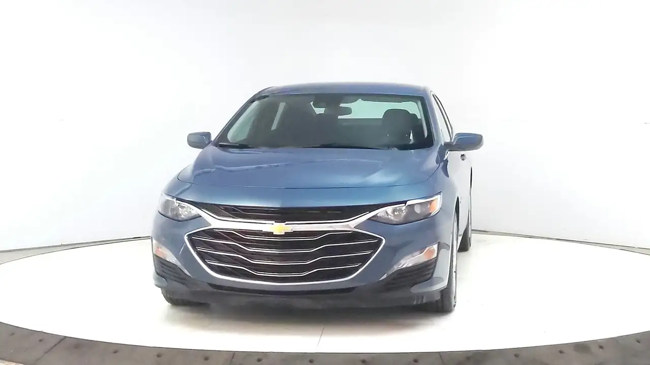 Chevrolet Malibu снимка Chevrolet Malibu