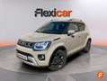 Suzuki Ignis 1.2 GLE 4WD Mild Hybrid Beige - thumbnail 3