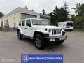 Jeep Wrangler 4xe Plug-in Hybrid | 2023 | Route 66 Auctions Zwart - thumbnail 1