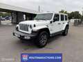 Jeep Wrangler 4xe Plug-in Hybrid | 2023 | Route 66 Auctions Zwart - thumbnail 4