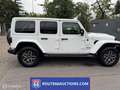 Jeep Wrangler 4xe Plug-in Hybrid | 2023 | Route 66 Auctions Zwart - thumbnail 8