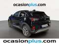 Ford Puma 1.0 EcoBoost MHEV Titanium Aut. 125 Negro - thumbnail 3