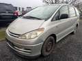 Toyota Previa 2.0 D-4D linea sol 6STR Executive 1Hand Silber - thumbnail 1